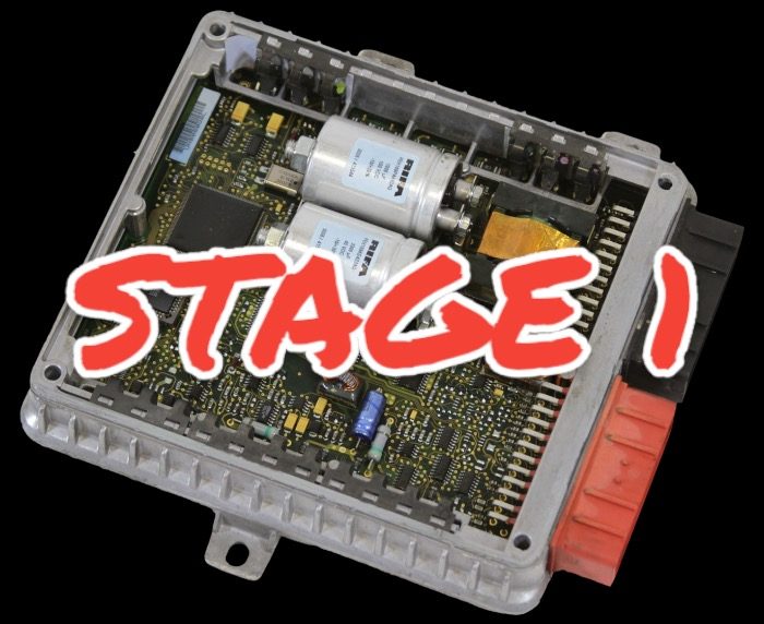 STAGE 1